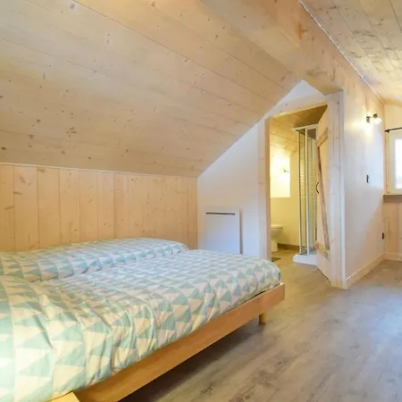 アパート Petite Maison De *
