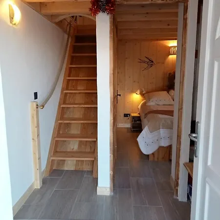 Petite Maison De