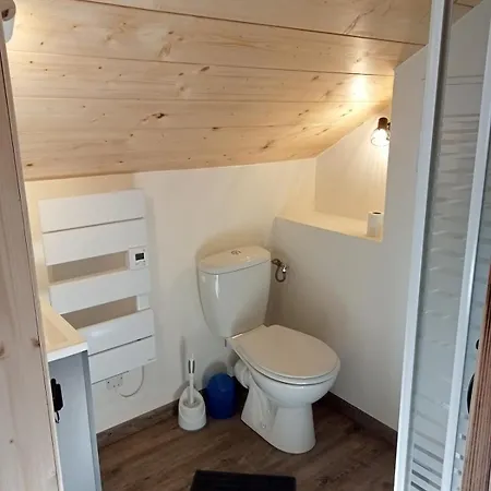 Petite Maison De アパート *