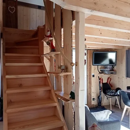 Petite Maison De